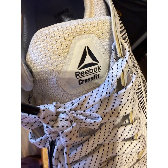 Reebok Nano 9 Wonen’s CrossFit Shoes Size 10 - Picture 8 of 10